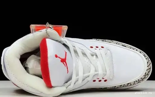 Retro 136064-116 Air 136064-116 'Katrina' 3 Jordan 0508
